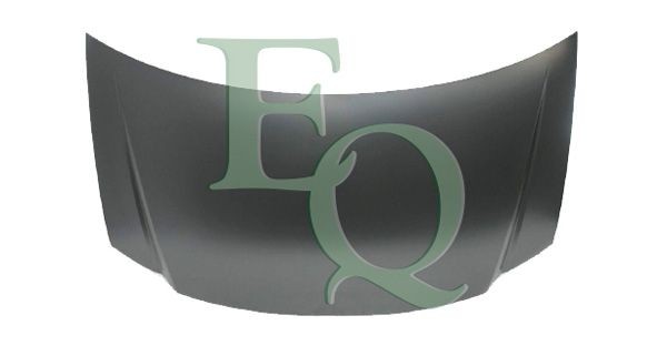 Motorhuv EQUAL QUALITY L00306 EQUAL QUALITY L00306: Motorhuven Chrysler 300 2018