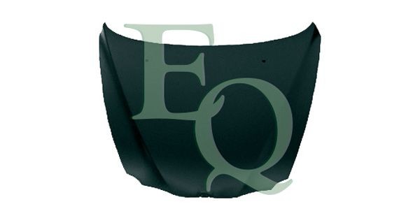 EQUAL QUALITY Capot L00353 EQUAL QUALITY L00353 Capot Alfa Romeo GT 937 prix