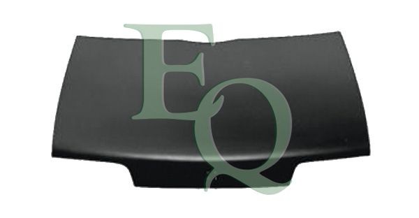 EQUAL QUALITY Motora pārsegs L00709 EQUAL QUALITY L00709 Motora pārsegs CITROЁN ZX orģinālās