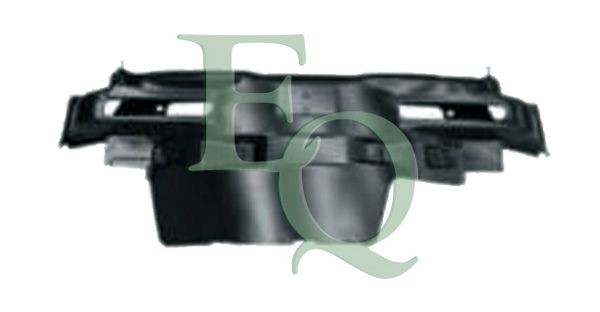 EQUAL QUALITY Tagasein L00761 EQUAL QUALITY L00761 Tagaosa detailid Citroen C4 Picasso mk1 hind