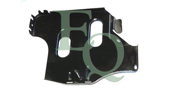 EQUAL QUALITY Batteriholder L00889 EQUAL QUALITY L00889 Batteriholder Fiat Uno 146 pris