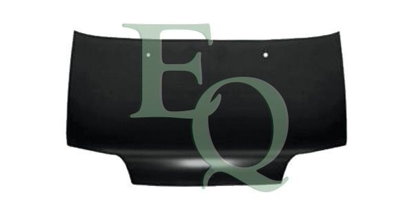 Motorpanser EQUAL QUALITY L00915 EQUAL QUALITY L00915 Motorpanser FIAT PUNTO 2019