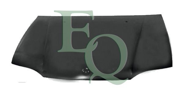 Kapott EQUAL QUALITY L00954 EQUAL QUALITY L00954 Mootorikapott FIAT PALIO 2000