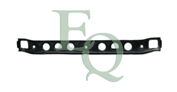 EQUAL QUALITY Poikittaispalkki L00995 Lancia Dedra 835 puskuripalkki etuosan ja taka EQUAL QUALITY L00995