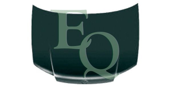 Motorpanser EQUAL QUALITY L01074 EQUAL QUALITY L01074 Panser FIAT PUNTO 2001