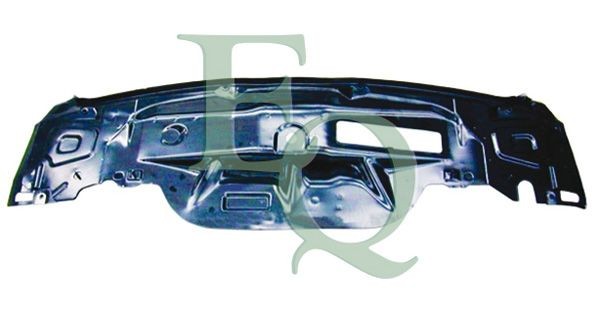 EQUAL QUALITY Bakpanel L01087 EQUAL QUALITY L01087 Bakpanel Fiat Ducato 230 Minibuss pris
