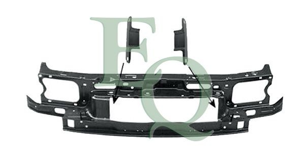 Face avant EQUAL QUALITY L01174 EQUAL QUALITY L01174 Armature avant FORD ESCORT 1999