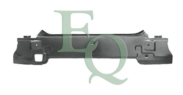 EQUAL QUALITY Bakvägg L01198 Escort Express III Bakpanel EQUAL QUALITY L01198