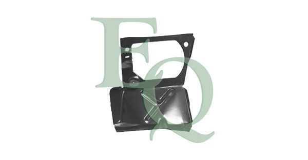 EQUAL QUALITY Luktura stiprinājums L01242 EQUAL QUALITY L01242 Apdare, miglas lukturis Escort Mk5 Hatchback (AAL, ABL) cena