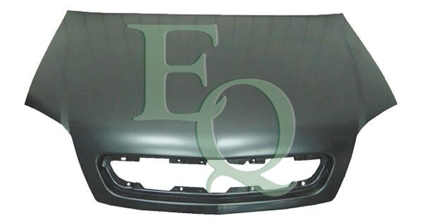 Capot EQUAL QUALITY L01486 EQUAL QUALITY L01486: Capot Opel VECTRA 2008