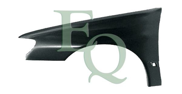 EQUAL QUALITY Skærm L01555 EQUAL QUALITY L01555 originale Peugeot 406 Break Skærm hvad koster