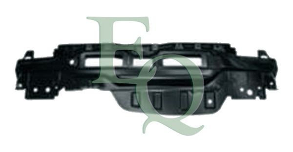 EQUAL QUALITY Achterwand L01734 EQUAL QUALITY L01734 Achterpaneel Renault Clio 3 Van prijs