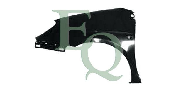 Wing fender EQUAL QUALITY L01753 EQUAL QUALITY L01753 RENAULT SCÉNIC 1999 wing price