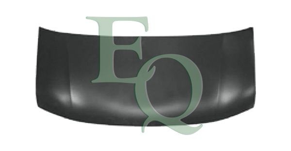 EQUAL QUALITY Καπό L01759 Καπό Opel U9, E9 L01759 EQUAL QUALITY