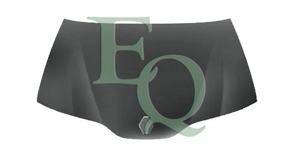 EQUAL QUALITY Cofano L01768 EQUAL QUALITY L01768 Cofano RENAULT Laguna II Grandtour (KG) 2.9 V6 24V 214 CV 2002