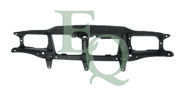 EQUAL QUALITY Frontplåt L01805 EQUAL QUALITY L01805 Frontplåt 142 Volvo original