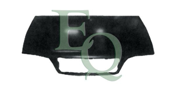 EQUAL QUALITY Motorpanser L01806 EQUAL QUALITY L01806 Motorpanser Volvo S60 I pris