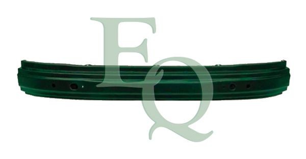 EQUAL QUALITY Stötfångarbalk L01815 EQUAL QUALITY L01815 Stötfångarbalk Nubira Sedan (J200) original