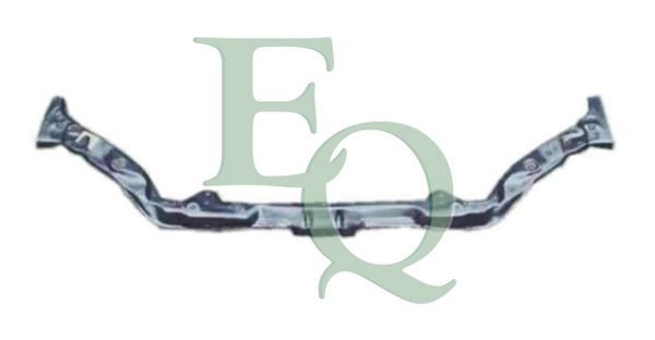 EQUAL QUALITY Pannellatura anteriore L01816 EQUAL QUALITY L01816 Calandra anteriore Daewoo Lanos Hatchback originale prezzo