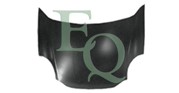 EQUAL QUALITY Motorhuv L01826 EQUAL QUALITY L01826 Motorhuv Daewoo Matiz M150