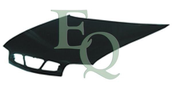 EQUAL QUALITY Καπό L01838 EQUAL QUALITY L01838 Καπό DAEWOO Nubira Sedan (J200) φθηνά