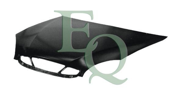 Capô EQUAL QUALITY L01842 EQUAL QUALITY L01842 Capot do motor DAEWOO LANOS 2011