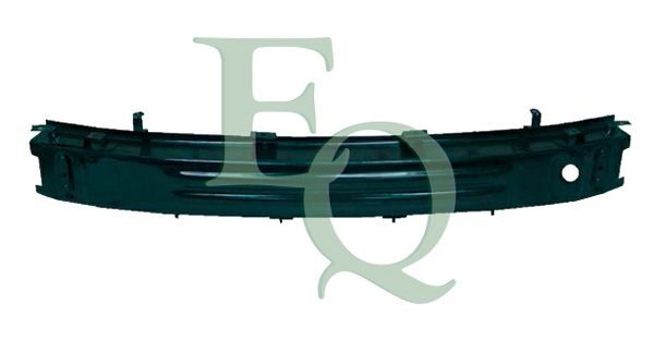 EQUAL QUALITY Stötfångarbalk L01845 EQUAL QUALITY L01845 Stötfångarbalk Nubira Sedan (J200) original