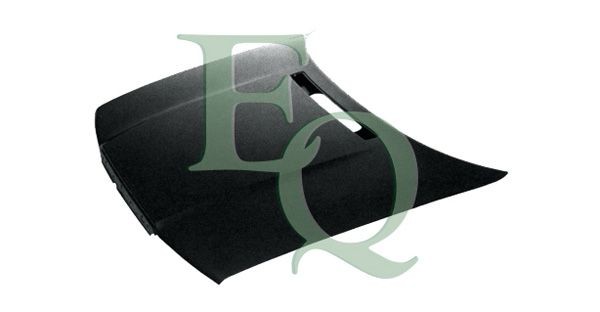 Motorhuv EQUAL QUALITY L01863 EQUAL QUALITY L01863 Motorhuven SKODA FELICIA 2002