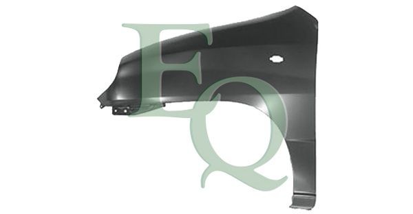 Wing fender EQUAL QUALITY L01919 EQUAL QUALITY L01919 HYUNDAI ATOS 2007 wing price