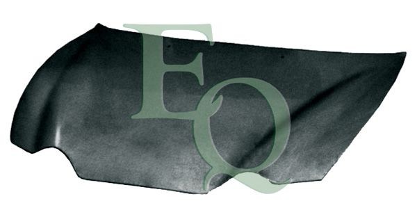 Capot EQUAL QUALITY L01934 EQUAL QUALITY L01934 Capot HYUNDAI COUPE 2009