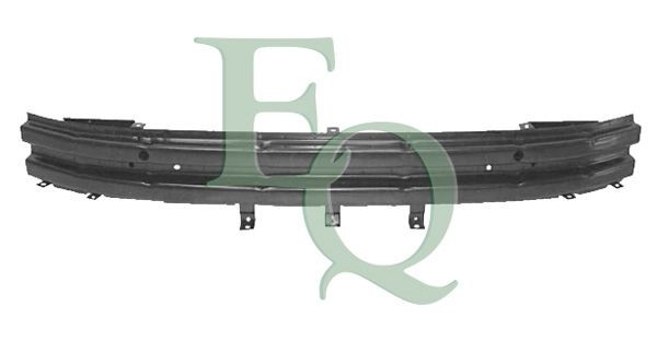 EQUAL QUALITY Renfort de pare-chocs (traverse) L01947 EQUAL QUALITY L01947 Traverse de pare choc Musso SUV prix