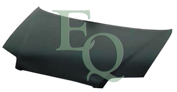 Kapota EQUAL QUALITY L01950 EQUAL QUALITY L01950 Predna kapota Daewoo LANOS 2005