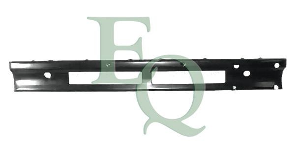 EQUAL QUALITY Bumper reinforcement L02054 EQUAL QUALITY L02054 Chrysler Sebring JR bumper beam replacement