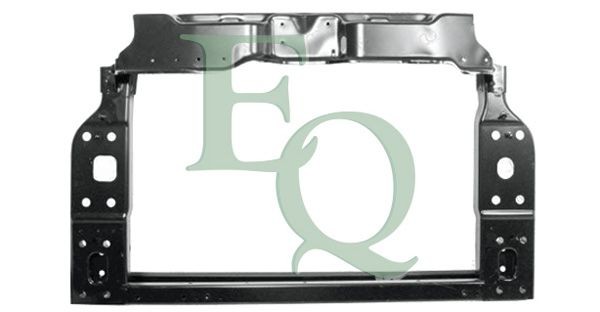 EQUAL QUALITY Frontplåt L02128 EQUAL QUALITY L02128 Frontplåt Rover 400 kostand