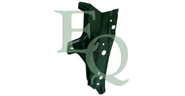 EQUAL QUALITY Koplampdrager, verlichting L02369 EQUAL QUALITY L02369 Afdekkap, mistlamp SUBARU Forester I (SF) goedkoop
