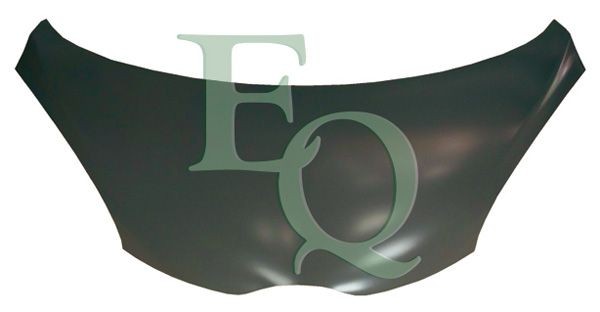 Bonnet EQUAL QUALITY L02440 EQUAL QUALITY L02440 CITROЁN C1 2014 hood price