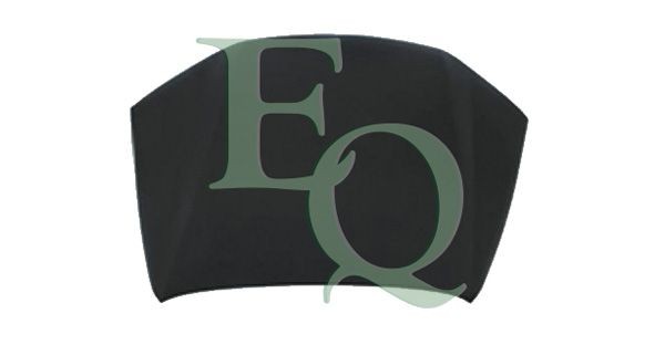 EQUAL QUALITY Motorhaube L02474 L02474 EQUAL QUALITY Motorhaube Lexus RX XU30 Kosten