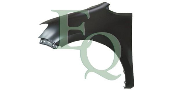 Hjulskjerm EQUAL QUALITY L02491 EQUAL QUALITY L02491: Skvettskjerm Volkswagen SHARAN 2020