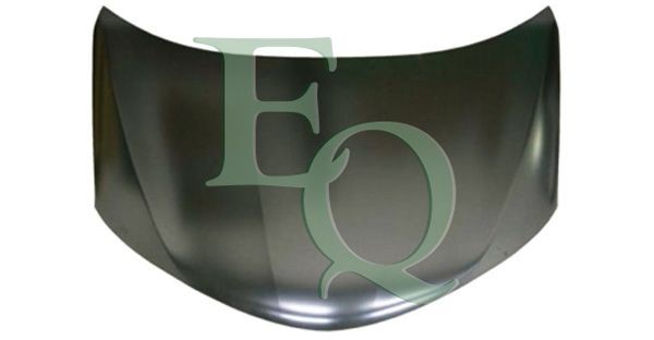 Motorpanser EQUAL QUALITY L02599 EQUAL QUALITY L02599 Motorpanser Toyota RAV 4 2018