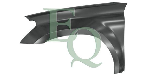 Wing fender EQUAL QUALITY L02616 EQUAL QUALITY L02616 2014 MERCEDES-BENZ GL wing replacement