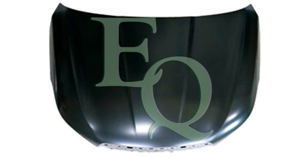 EQUAL QUALITY Motorhuv L02630 EQUAL QUALITY L02630 Motorhuv Volkswagen AMAROK kostand