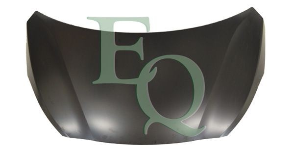 Capot EQUAL QUALITY L02690 EQUAL QUALITY L02690 Capot-moteur Hyundai i20 2012