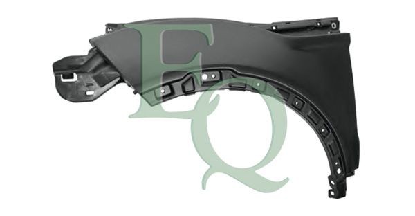 Hjulskjerm EQUAL QUALITY L02802 EQUAL QUALITY L02802 Frontskjerm LAND ROVER RANGE ROVER EVOQUE 2016