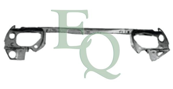 EQUAL QUALITY Front Cowling L03021 EQUAL QUALITY L03021 Nubira Saloon (J200) radiator support panel cost