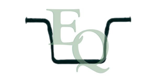 Traverse EQUAL QUALITY L03266 EQUAL QUALITY L03266 Train arriere JEEP CHEROKEE 2015