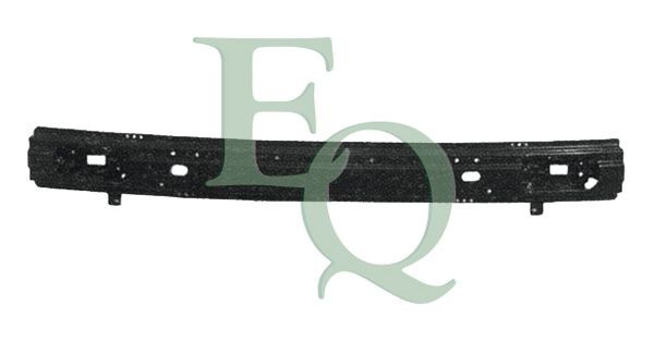 EQUAL QUALITY Bærer, støtfanger L03307 EQUAL QUALITY L03307 Krockbalk Kia Rio JB billige