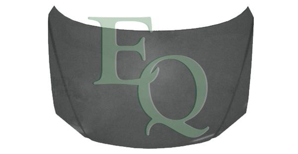 Capô EQUAL QUALITY L03336 EQUAL QUALITY L03336 Capot Kia CARENS 2007