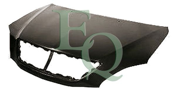 EQUAL QUALITY Motorpanser L03350 EQUAL QUALITY L03350 Panser Lexus GSC 10 pris