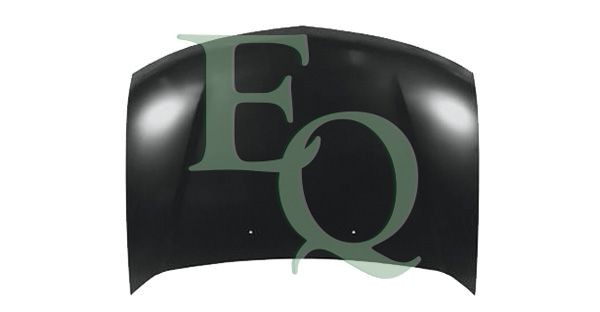 EQUAL QUALITY Bonnet L03411 EQUAL QUALITY L03411 MITSUBISHI Pajero / Shogun II (V30) bonnet replacement