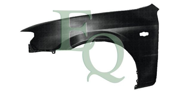 EQUAL QUALITY Aile L03428 EQUAL QUALITY L03428 Aile Mazda 323 Familia BJ d'origine prix